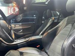 مرسيدس بنز E-Class